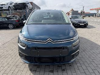Citroën C4 1.2I SPACETOURER picture 3
