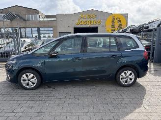 Citroën C4 1.2I SPACETOURER picture 1