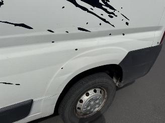 Citroën Jumper 2.2 HDI picture 13