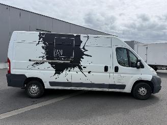 Citroën Jumper 2.2 HDI picture 2