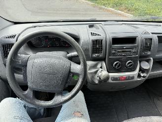 Citroën Jumper 2.2 HDI picture 20