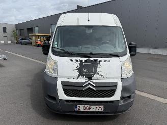 Citroën Jumper 2.2 HDI picture 8