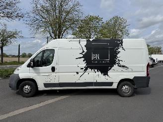 Citroën Jumper 2.2 HDI picture 6