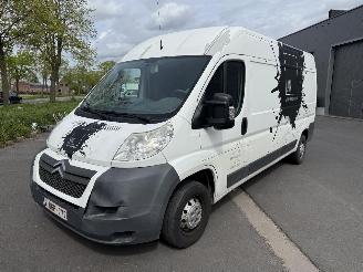 Citroën Jumper 2.2 HDI picture 7