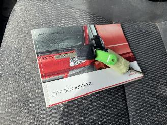 Citroën Jumper 2.2 HDI picture 24