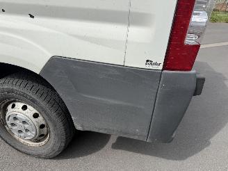 Citroën Jumper 2.2 HDI picture 12