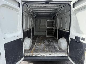 Citroën Jumper 2.2 HDI picture 17