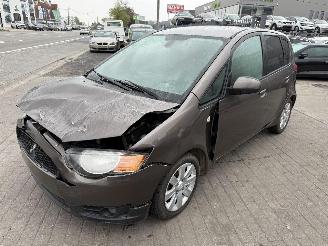 Mitsubishi Colt 1.3I LUXE picture 7