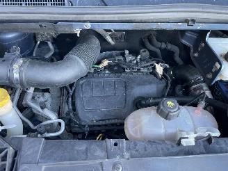 Renault Trafic  picture 13