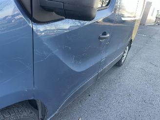 Renault Trafic  picture 12