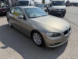 BMW 3-serie COUPE picture 7