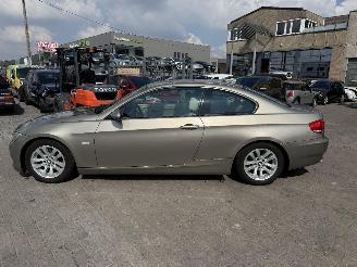 BMW 3-serie COUPE picture 2