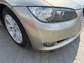 BMW 3-serie COUPE picture 12