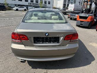 BMW 3-serie COUPE picture 4