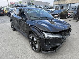 Volvo EX30 CORE picture 8