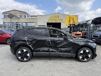 Vaurioauto  passenger cars Volvo EX30 CORE 2024/11