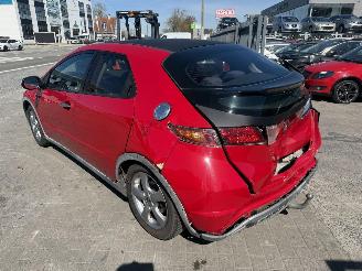 Honda Civic ELEGANCE picture 7