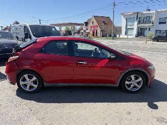 Honda Civic ELEGANCE picture 5