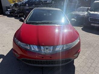 Honda Civic ELEGANCE picture 2