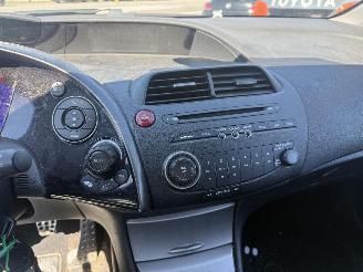 Honda Civic ELEGANCE picture 11