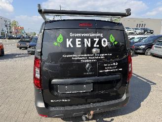 Renault Express 1.5 ENGINE OUT picture 10