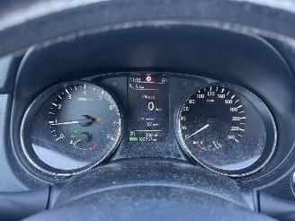 Nissan Qashqai 1.2 DIG-T TEKNA picture 19