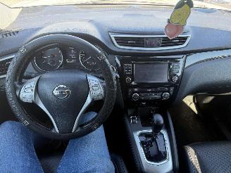 Nissan Qashqai 1.2 DIG-T TEKNA picture 17