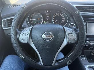 Nissan Qashqai 1.2 DIG-T TEKNA picture 7