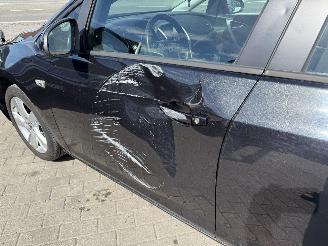 Opel Astra 1.4I COMFORT picture 8