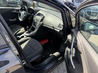 Opel Astra 1.4I COMFORT picture 18