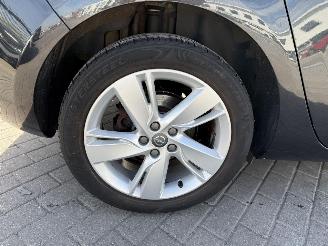 Opel Astra 1.4I COMFORT picture 23