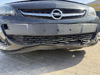 Opel Astra 1.4I COMFORT picture 11