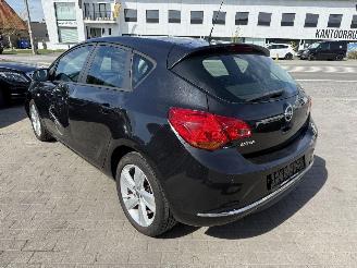 Opel Astra 1.4I COMFORT picture 4