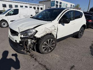 Nissan Qashqai 1.5 DCI picture 3