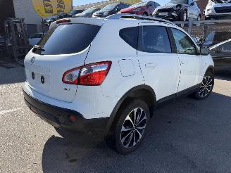 Nissan Qashqai 1.5 DCI picture 9