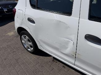 Dacia Sandero AMBIANCE picture 12