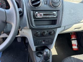 Dacia Sandero AMBIANCE picture 19