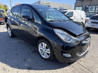 Voiture accidenté Hyundai Ix20 1.6 CRDI 2013/12