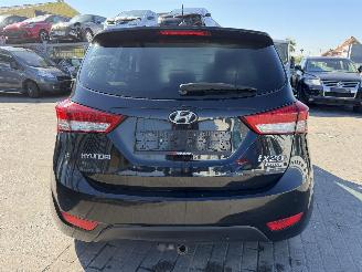 Hyundai Ix20 1.6 CRDI picture 9