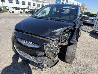 Hyundai Ix20 1.6 CRDI picture 3