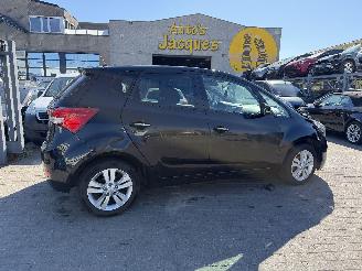 Hyundai Ix20 1.6 CRDI picture 4