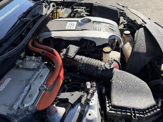 Lexus IS 300H picture 17