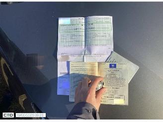 Opel Astra OPC LINE picture 19