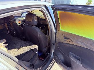 Opel Astra OPC LINE picture 17