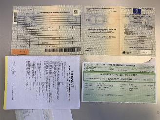 Renault Express CONFORT picture 27