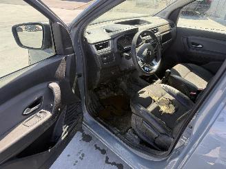 Renault Express CONFORT picture 6