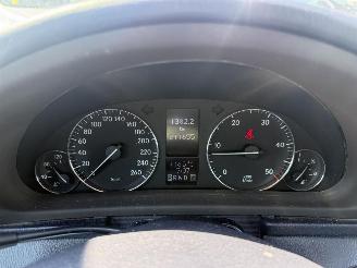Mercedes C-klasse CDI picture 20