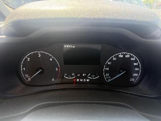 Ford Transit Connect GEARBOX GETRIEBE OUT picture 17