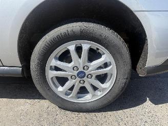 Ford Transit Connect GEARBOX GETRIEBE OUT picture 10