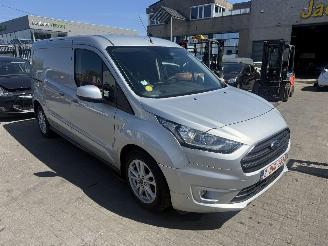 Ford Transit Connect GEARBOX GETRIEBE OUT picture 2